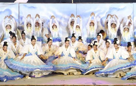 LIST: Winners of the Pasigarbo sa Sugbo 2023 .